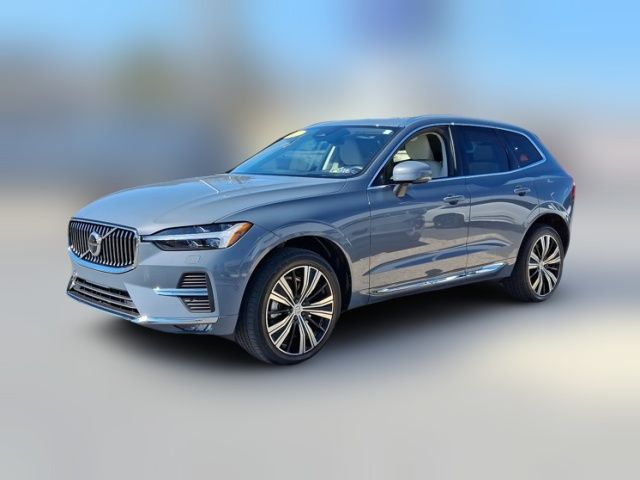 2022 Volvo XC60 Inscription