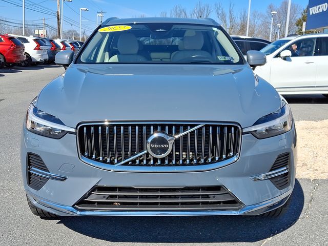 2022 Volvo XC60 Inscription