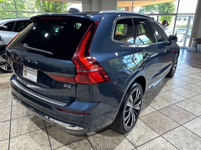 2022 Volvo XC60 Inscription