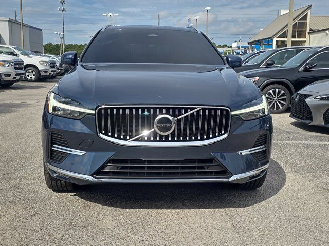 2022 Volvo XC60 Inscription