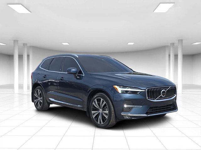 2022 Volvo XC60 Inscription