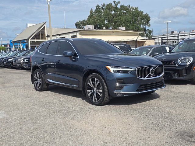 2022 Volvo XC60 Inscription