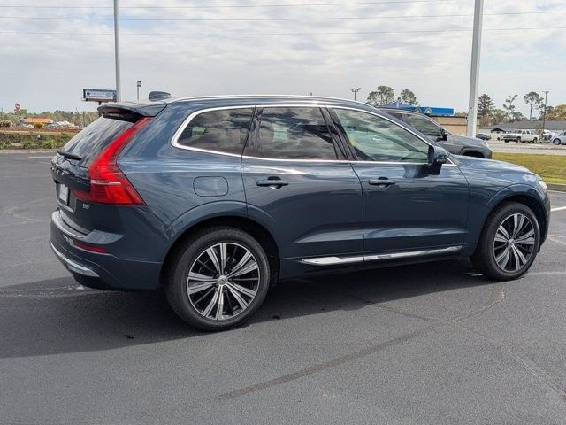 2022 Volvo XC60 Inscription