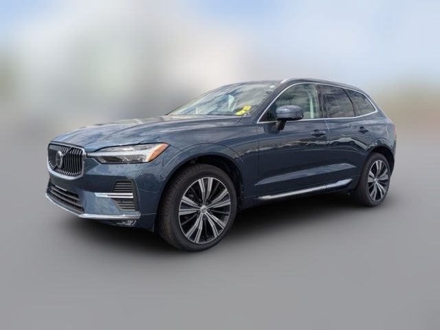 2022 Volvo XC60 Inscription