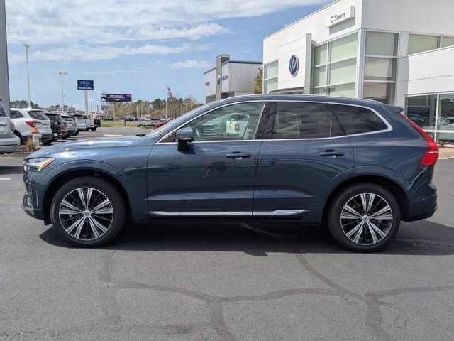 2022 Volvo XC60 Inscription