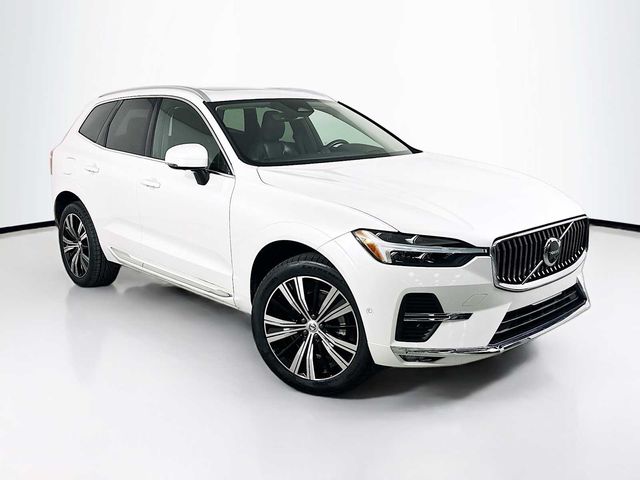 2022 Volvo XC60 Inscription