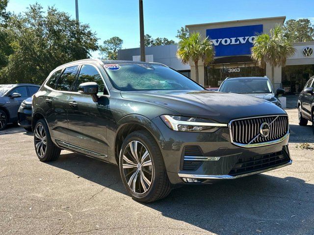 2022 Volvo XC60 Inscription