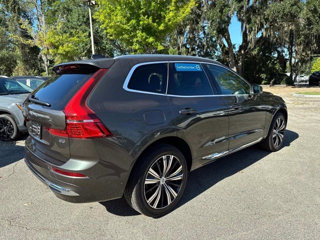 2022 Volvo XC60 Inscription