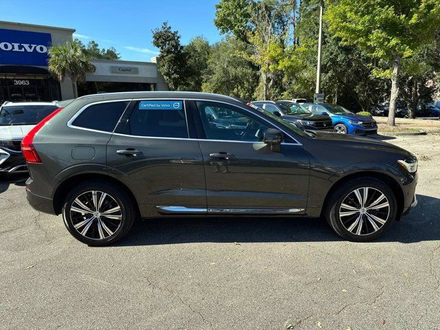 2022 Volvo XC60 Inscription