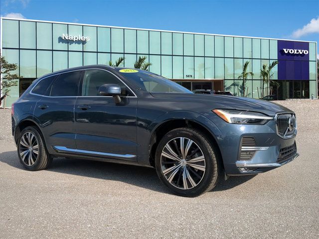 2022 Volvo XC60 Inscription