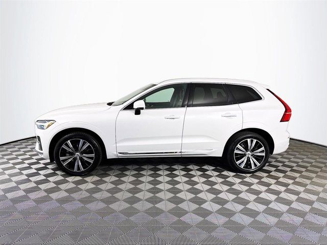 2022 Volvo XC60 Inscription