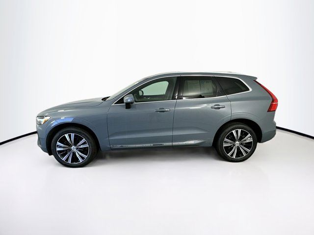 2022 Volvo XC60 Inscription