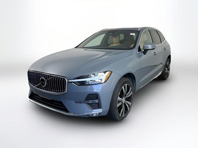 2022 Volvo XC60 Inscription