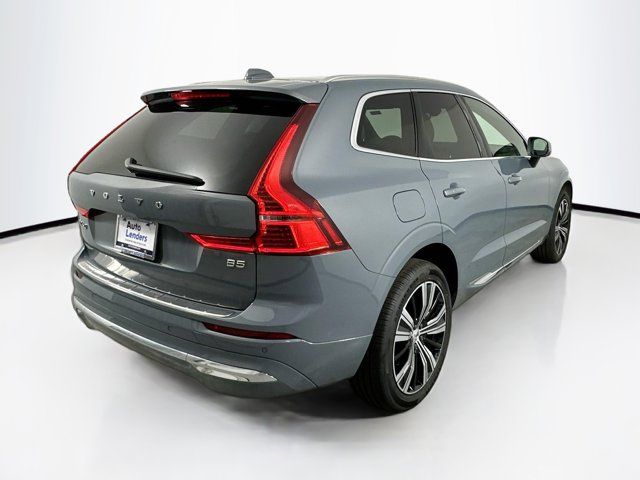 2022 Volvo XC60 Inscription