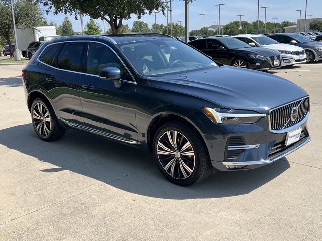 2022 Volvo XC60 Inscription