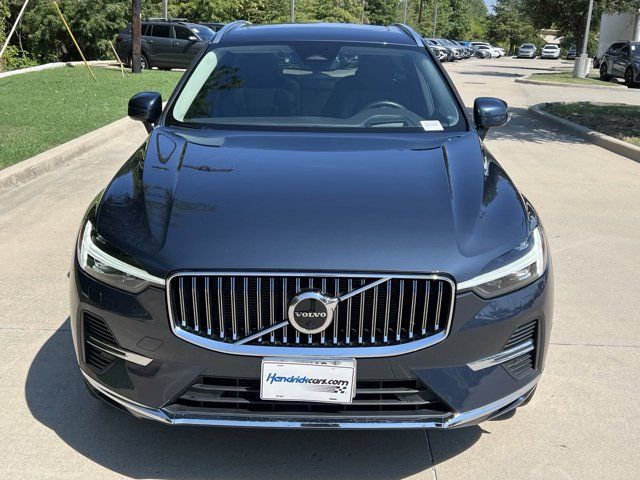 2022 Volvo XC60 Inscription