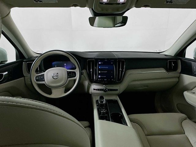 2022 Volvo XC60 Inscription