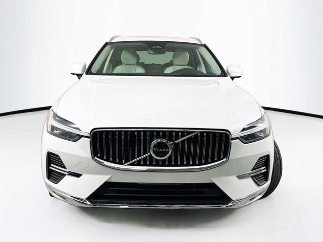 2022 Volvo XC60 Inscription