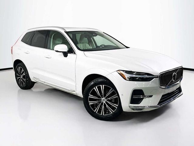 2022 Volvo XC60 Inscription