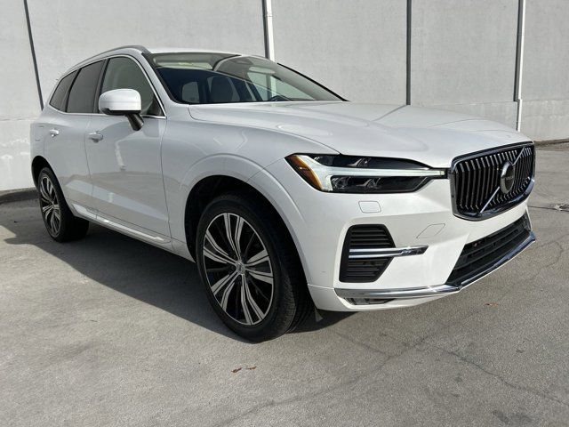 2022 Volvo XC60 Inscription