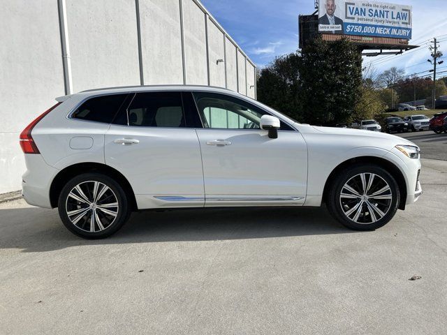 2022 Volvo XC60 Inscription