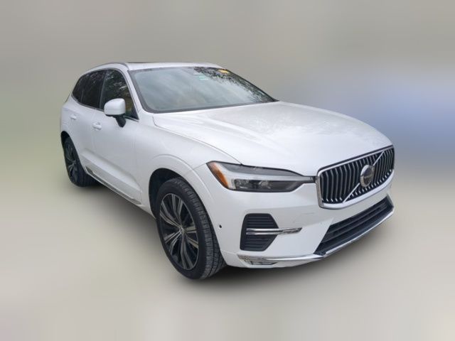 2022 Volvo XC60 Inscription