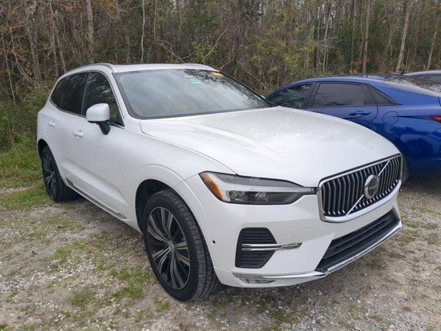 2022 Volvo XC60 Inscription