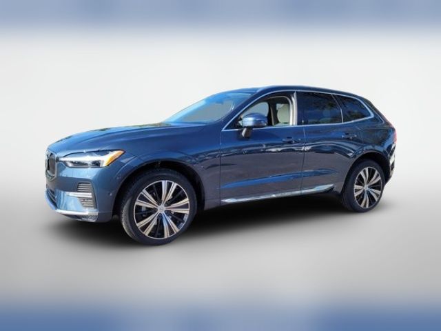 2022 Volvo XC60 Inscription