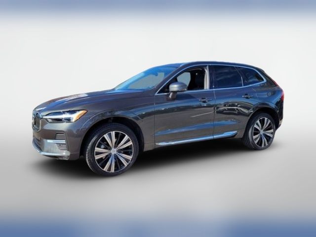 2022 Volvo XC60 Inscription