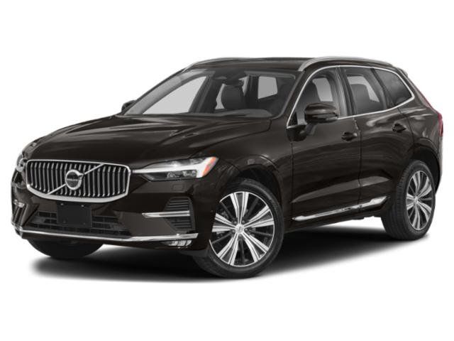 2022 Volvo XC60 Inscription