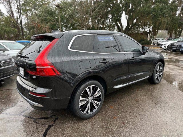 2022 Volvo XC60 Inscription