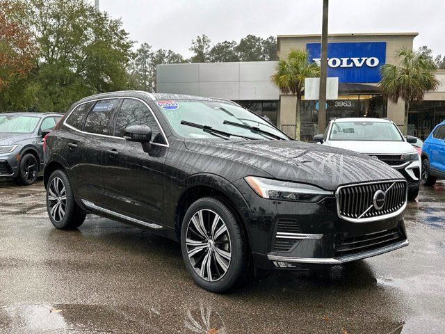 2022 Volvo XC60 Inscription