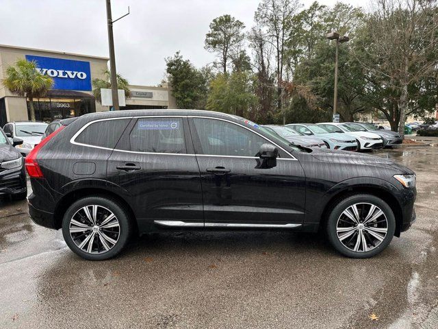 2022 Volvo XC60 Inscription