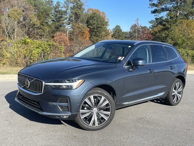 2022 Volvo XC60 Inscription