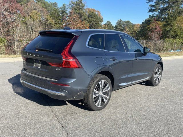 2022 Volvo XC60 Inscription