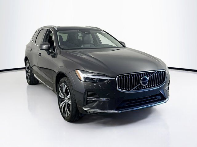 2022 Volvo XC60 Inscription