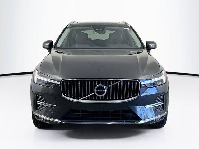 2022 Volvo XC60 Inscription