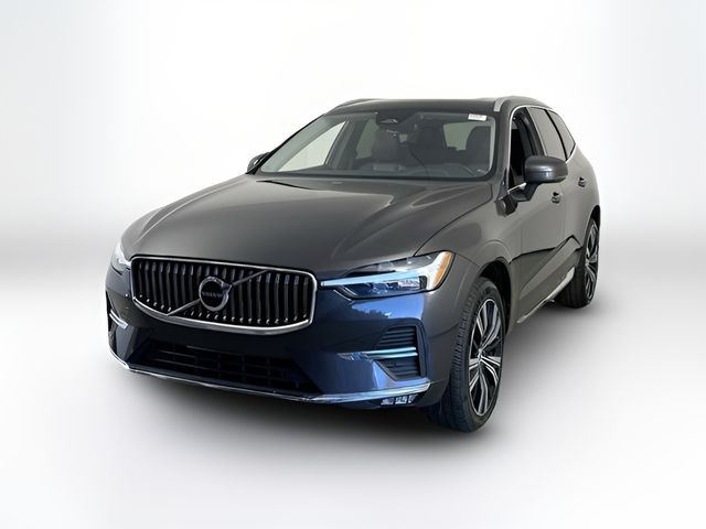 2022 Volvo XC60 Inscription