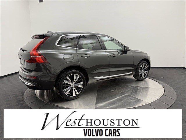 2022 Volvo XC60 Inscription