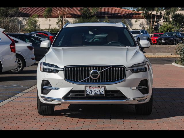 2022 Volvo XC60 Inscription