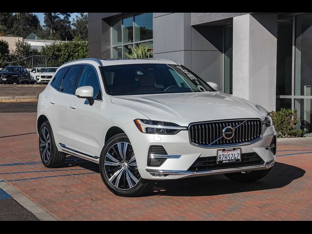 2022 Volvo XC60 Inscription