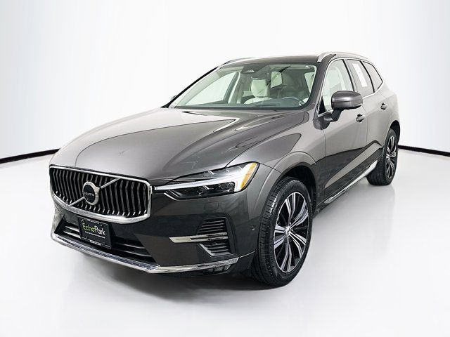 2022 Volvo XC60 Inscription