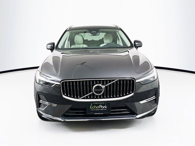 2022 Volvo XC60 Inscription