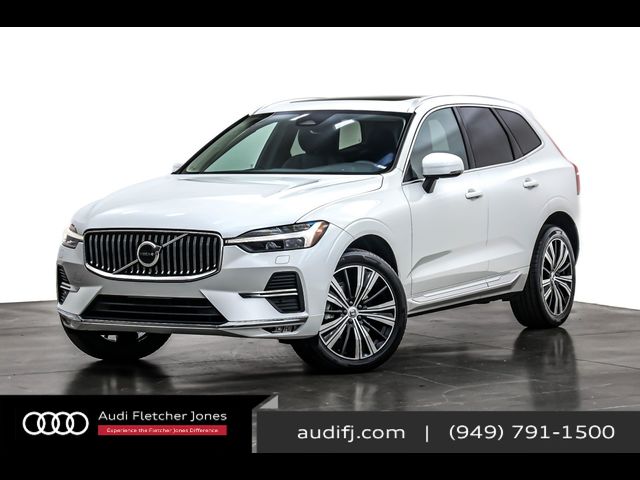 2022 Volvo XC60 Inscription