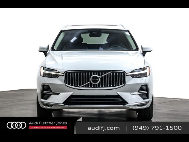 2022 Volvo XC60 Inscription