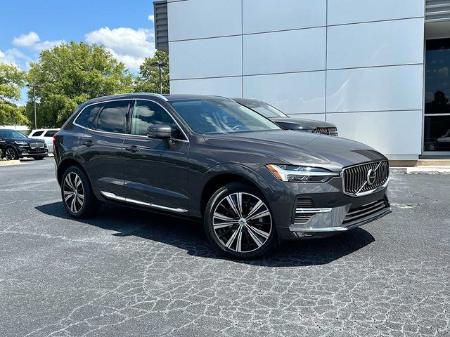 2022 Volvo XC60 Inscription