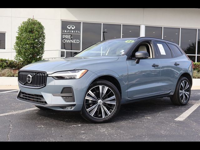 2022 Volvo XC60 Inscription