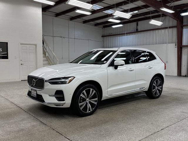 2022 Volvo XC60 Inscription