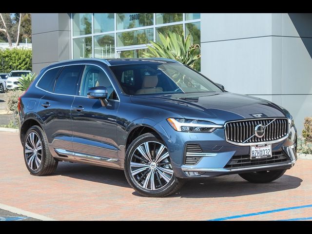 2022 Volvo XC60 Inscription