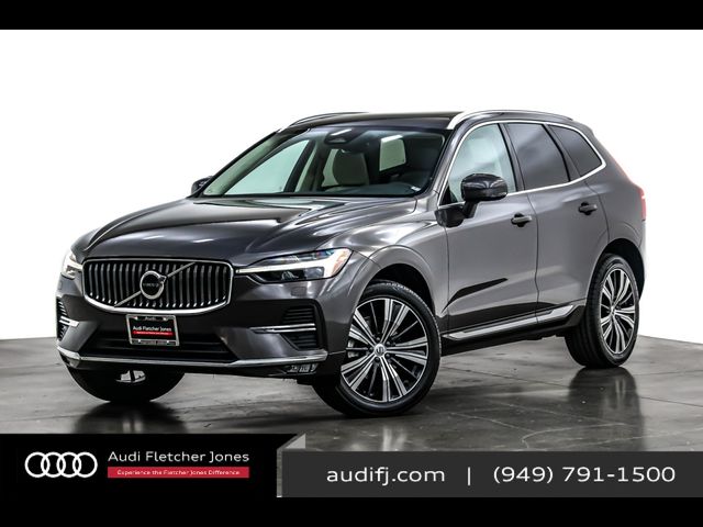 2022 Volvo XC60 Inscription